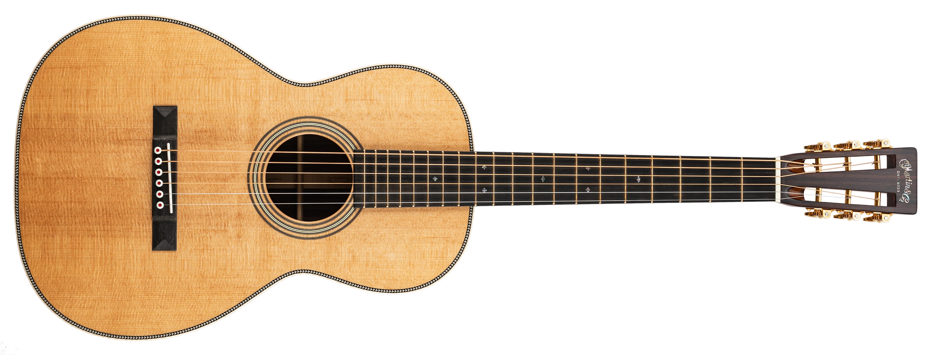 Martin 012-28 Modern Deluxe
